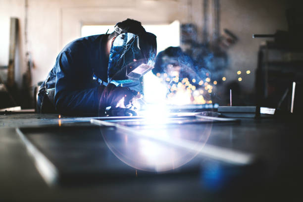 Best Automation and Robotic Welding in Montrose, PA