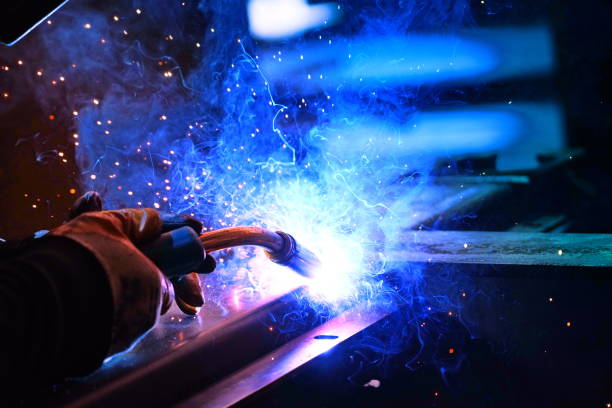 Best Artistic and Custom Metal Fabrication in Montrose, PA