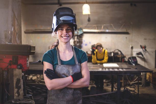 Best Marine and Shipbuilding Welding in Montrose, PA